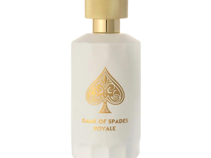 PERFUME JO MILANO GAME OF SPADES ROYALE