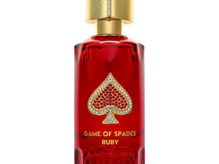 PERFUME JO MILANO GAME OF SPADES RUBY