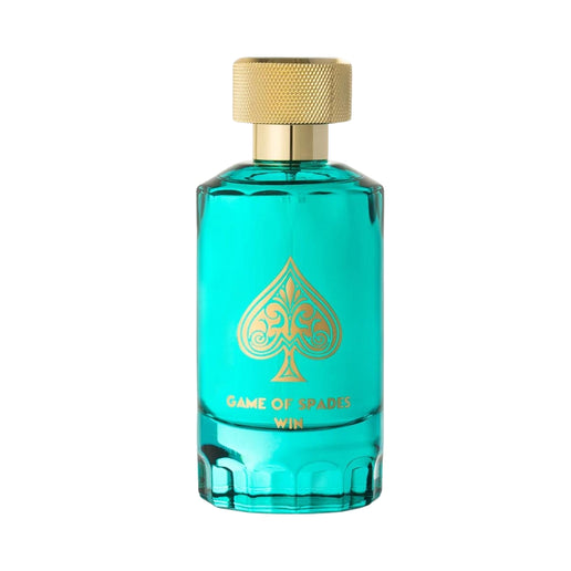 PERFUME JO MILANO GAME OF SPADES WIN