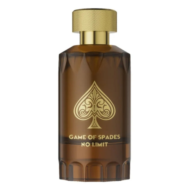 PERFUME JO MILANO GAME OF SPADES NO LIMIT