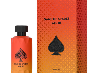 PERFUME JO MILANO PARIS ALL IN