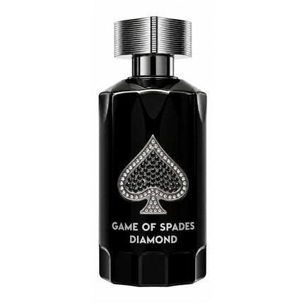 PERFUME JO MILANO GAME OF SPADES DIAMOND
