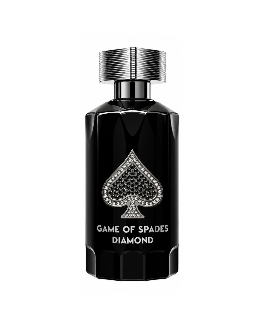 PERFUME JO MILANO GAME OF SPADES DIAMOND