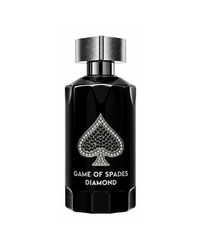 PERFUME JO MILANO GAME OF SPADES DIAMOND