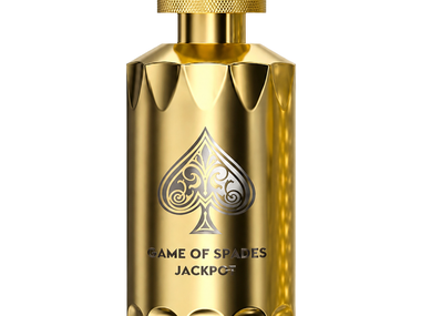 PERFUME JO MILANO GAME OF SPADES JACKPOT
