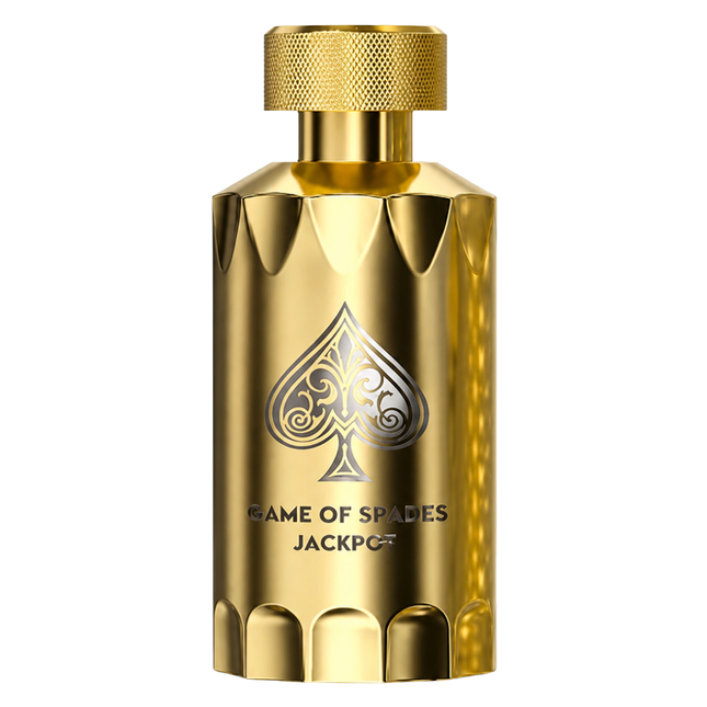 PERFUME JO MILANO GAME OF SPADES JACKPOT