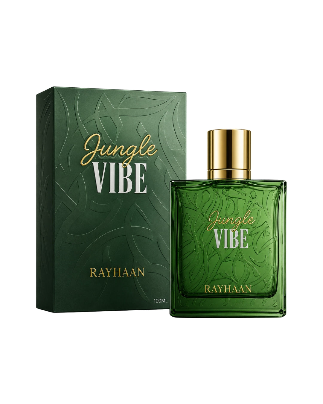 PERFUME RAYHAAN JUNGLE VIBE