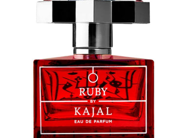 PERFUME KAJAL RUBY - Perfumería Millennio