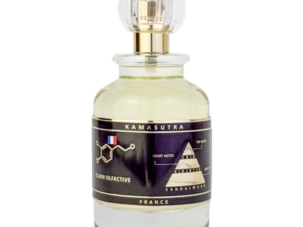 PERFUME GEVILL FRANCE KAMASUTRA