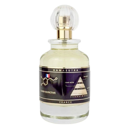 PERFUME GEVILL FRANCE KAMASUTRA - Perfumería Millennio