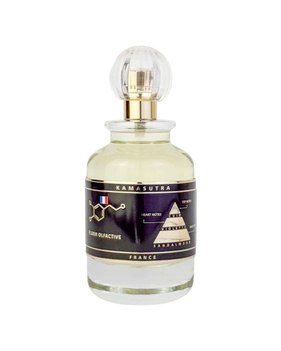 PERFUME GEVILL FRANCE KAMASUTRA - Perfumería Millennio