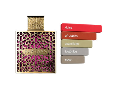 PERFUME RAYHAAN KISS