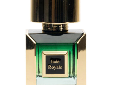 PERFUME KORBAJ JADE ROYALE - Perfumería Millennio