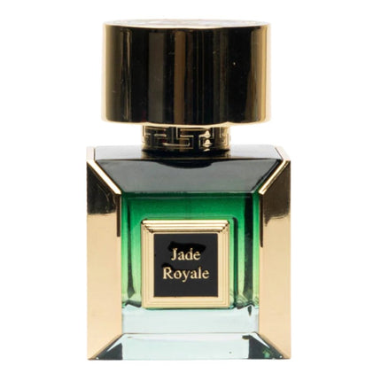 PERFUME KORBAJ JADE ROYALE - Perfumería Millennio