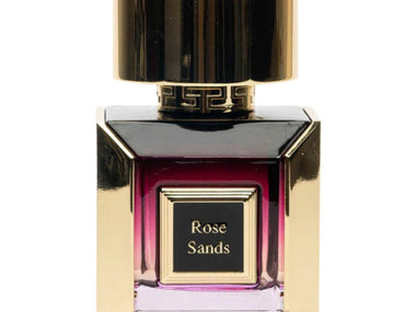 PERFUME KORBAJ ROSE SANDS - Perfumería Millennio