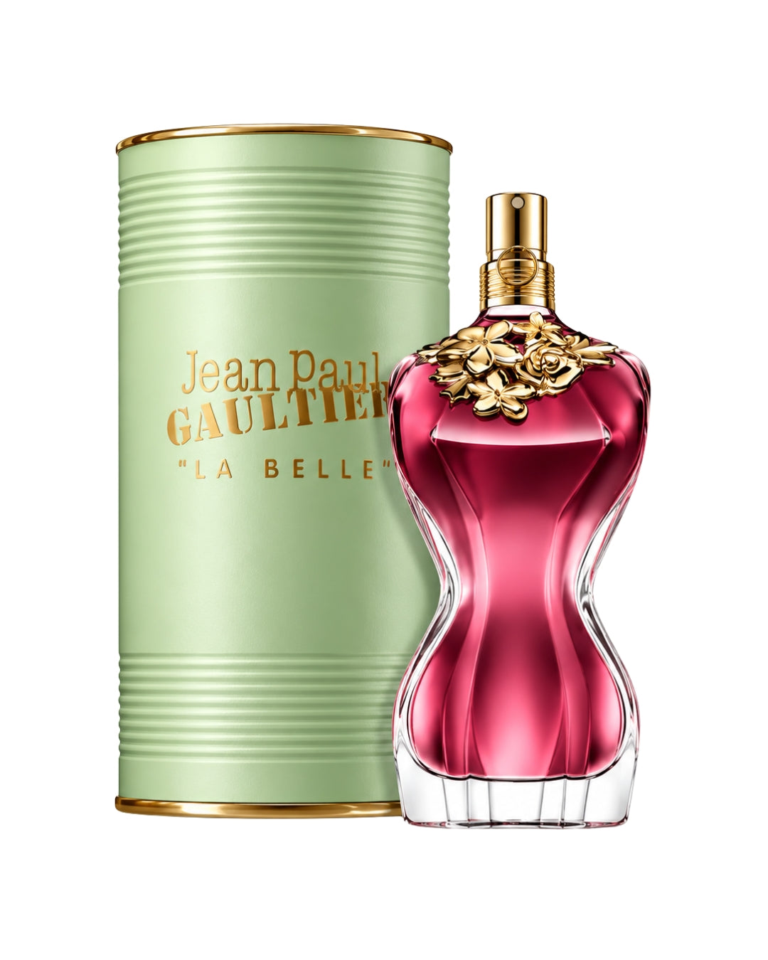 PERFUME JEAN PAUL GAULTIER LA BELLE