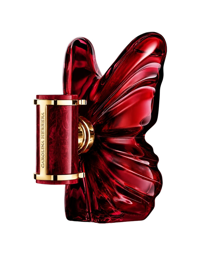 PERFUME CAROLINA HERRERA LA BOMBA INTENSA