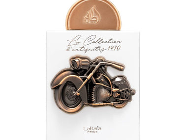 PERFUME LATTAFA LA COLLECTION D'ANTIQUITY 1910 - Perfumería Millennio
