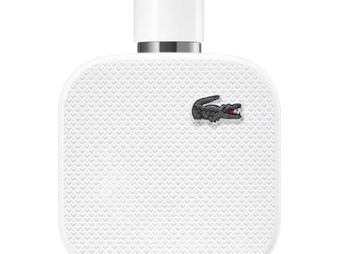 PERFUME LACOSTE BLANC EAU DE PARFUM - Perfumería Millennio