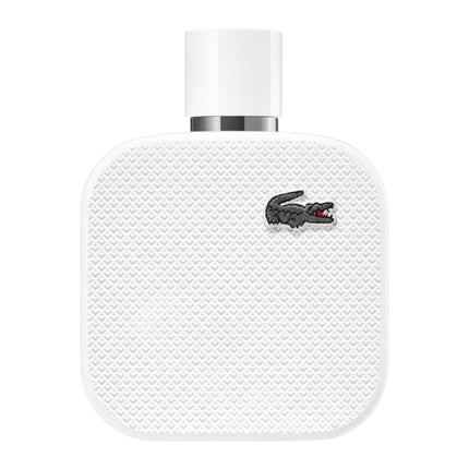 PERFUME LACOSTE BLANC EAU DE PARFUM - Perfumería Millennio