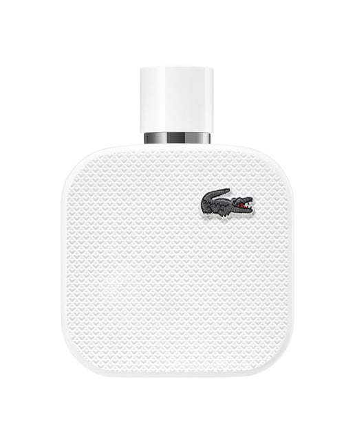 PERFUME LACOSTE BLANC EAU DE PARFUM