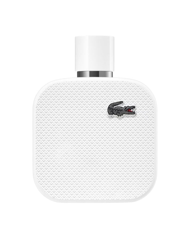 PERFUME LACOSTE BLANC EAU DE PARFUM - Perfumería Millennio