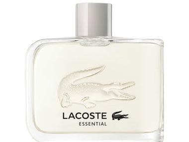 PERFUME LACOSTE ESSENTIAL - Perfumería Millennio