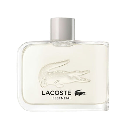 PERFUME LACOSTE ESSENTIAL - Perfumería Millennio