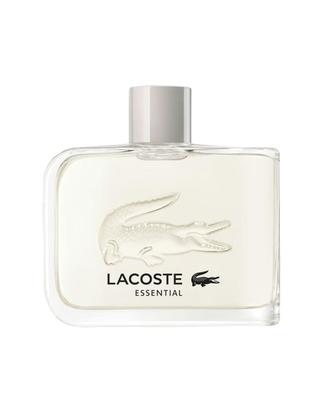 PERFUME LACOSTE ESSENTIAL - Perfumería Millennio