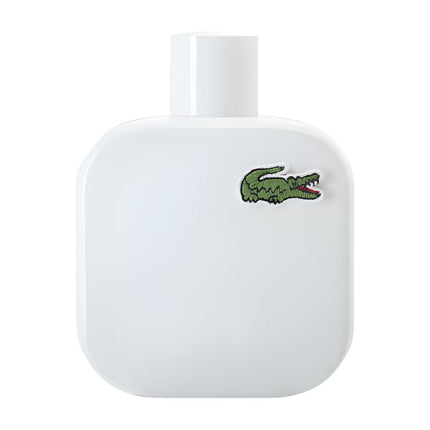 PERFUME LACOSTE BLANC - Perfumería Millennio