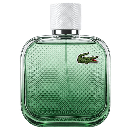 PERFUME LACOSTE BLANC EAU INTENSE