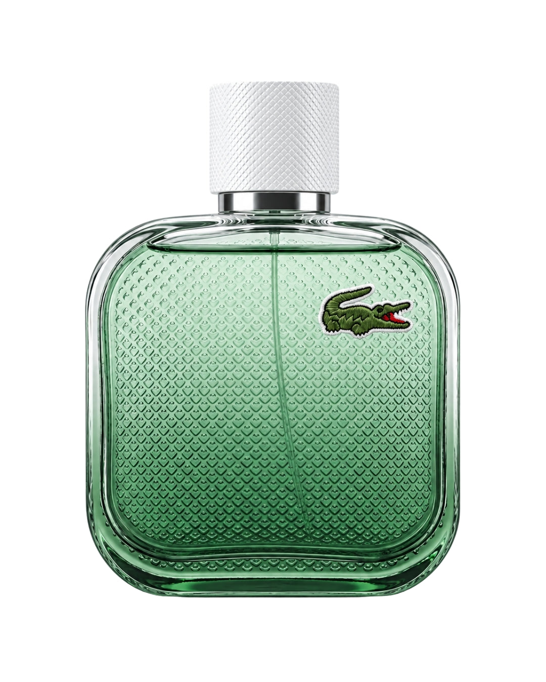 PERFUME LACOSTE BLANC EAU INTENSE