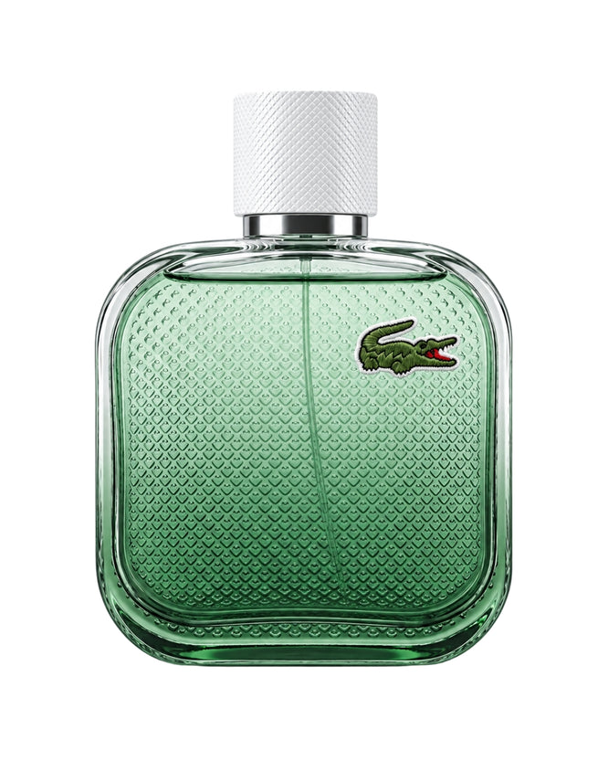 PERFUME LACOSTE BLANC EAU INTENSE