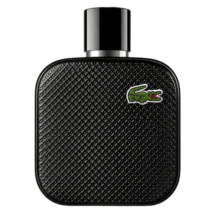 PERFUME LACOSTE NOIR