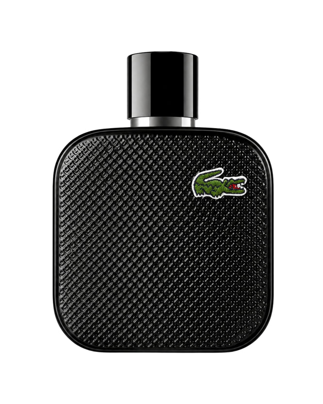 PERFUME LACOSTE NOIR