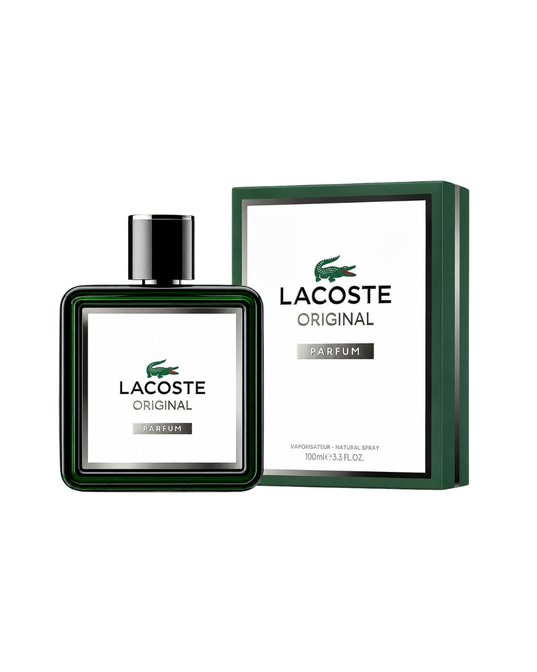 PERFUME LACOSTE ORIGINAL PARFUM