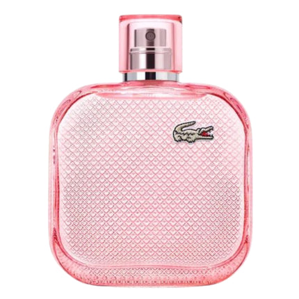 PERFUME LACOSTE ROSE SPARKLING