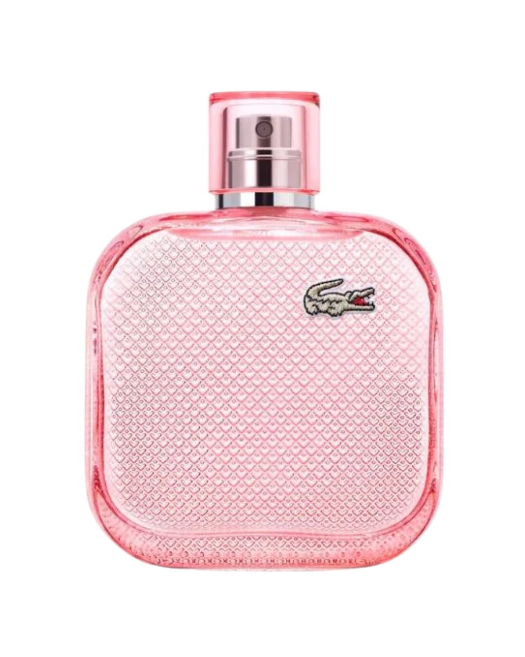 PERFUME LACOSTE ROSE SPARKLING