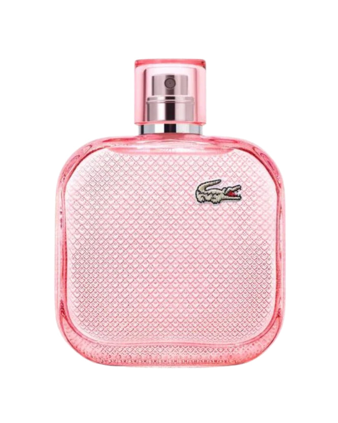 PERFUME LACOSTE ROSE SPARKLING