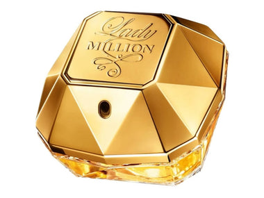 PERFUME PACO RABANNE LADY MILLION - Perfumería Millennio