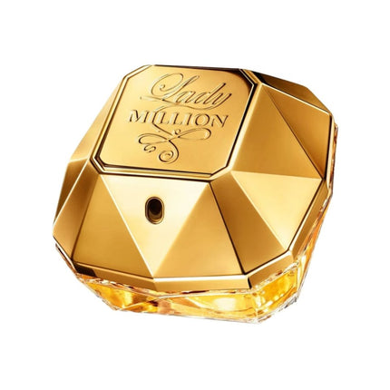 PERFUME PACO RABANNE LADY MILLION - Perfumería Millennio
