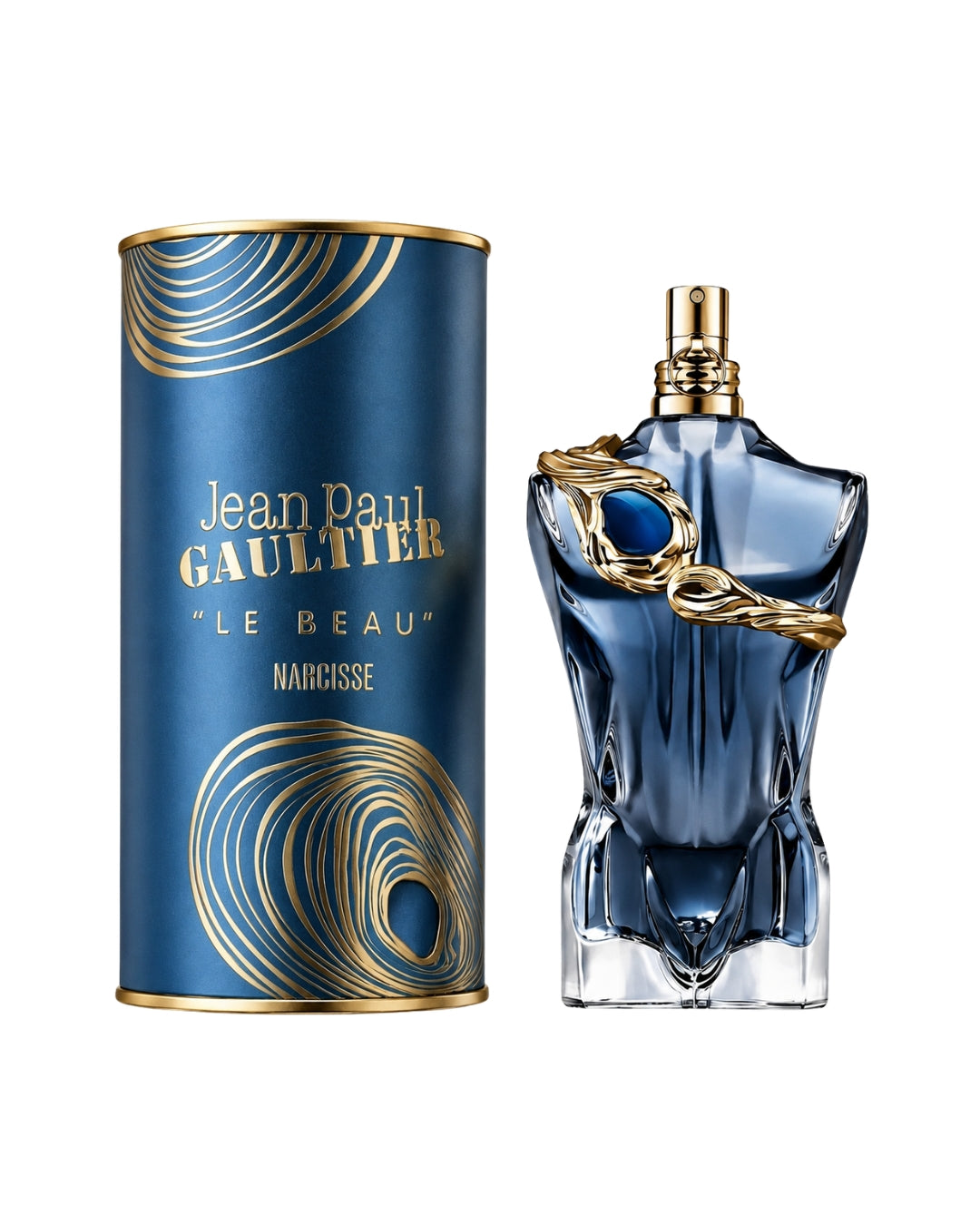 PERFUME JEAN PAUL GAULTIER LE BEAU NARCISSE