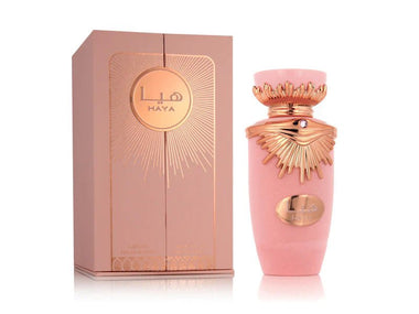 PERFUME LATTAFA HAYA - Perfumería Millennio