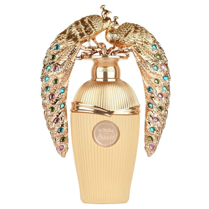 PERFUME LATTAFA AFEEF - Perfumería Millennio