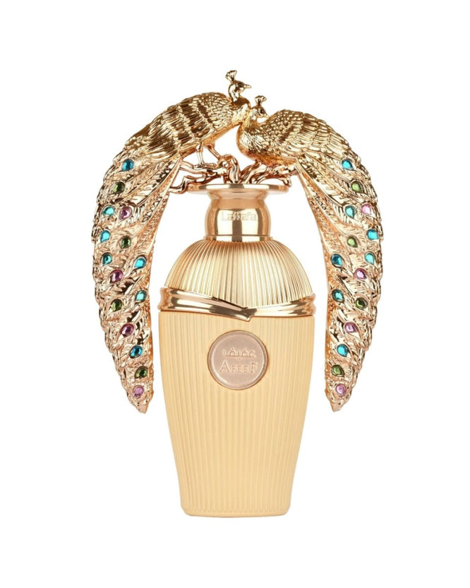 PERFUME LATTAFA AFEEF - Perfumería Millennio