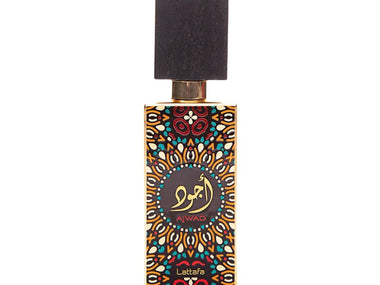 PERFUME LATTAFA AJWAD - Perfumería Millennio