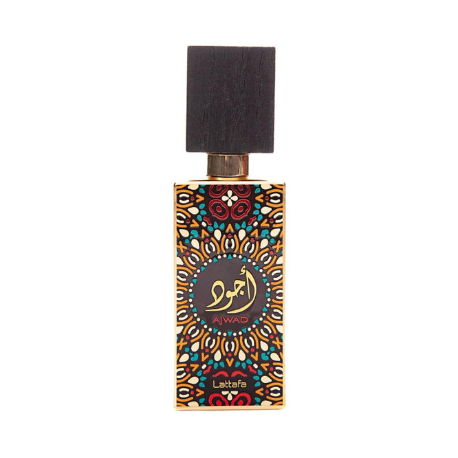 PERFUME LATTAFA AJWAD - Perfumería Millennio