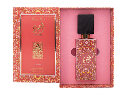 PERFUME LATTAFA AJWAD PINK TO PINK