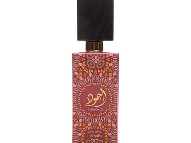 PERFUME LATTAFA AJWAD PINK TO PINK - Perfumería Millennio