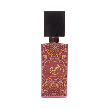 PERFUME LATTAFA AJWAD PINK TO PINK - Perfumería Millennio